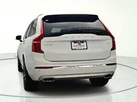 More photos of 2021 Volvo XC90 Recharge Plug-In Hybrid T8 Inscription Expression 7 Passenger at CarWise Gurnee, IL