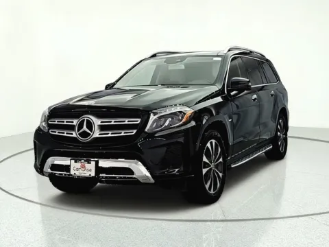 Photos of 2019 Mercedes-Benz GLS 450 for sale in Gurnee, IL at CarWise Gurnee