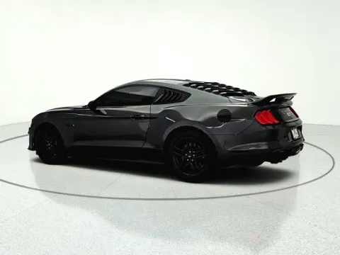 More photos of 2019 Ford Mustang GT at CarWise Gurnee, IL