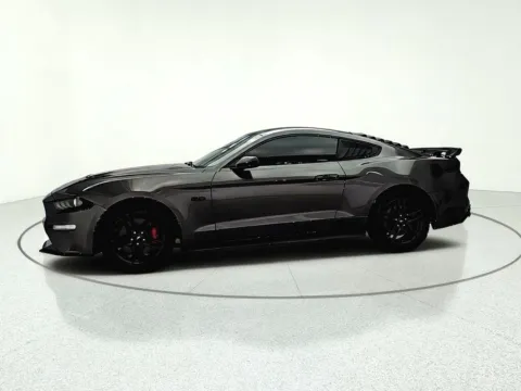 Another view of 2019 Ford Mustang GT for sale in Gurnee, IL at CarWise Gurnee