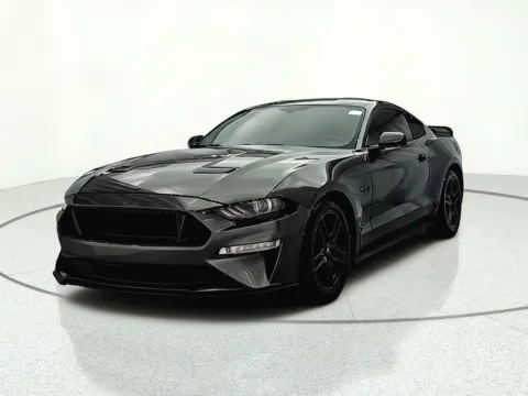 Photos of 2019 Ford Mustang GT for sale in Gurnee, IL at CarWise Gurnee