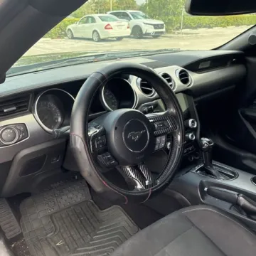 Another view of 2019 Ford Mustang GT for sale in Gurnee, IL at CarWise Gurnee