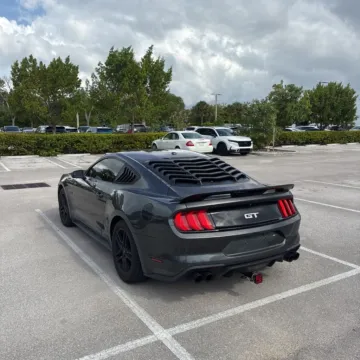 Photos of 2019 Ford Mustang GT for sale in Gurnee, IL at CarWise Gurnee