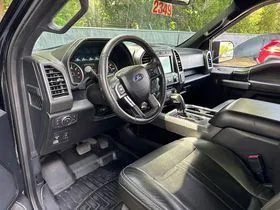 Another view of 2018 Ford F-150 XLT for sale in Gurnee, IL at CarWise Gurnee