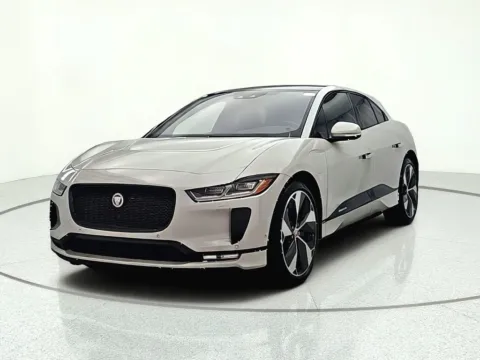 Photos of 2020 Jaguar I-PACE HSE for sale in Gurnee, IL at CarWise Gurnee