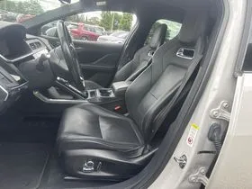 Another view of 2020 Jaguar I-PACE HSE for sale in Gurnee, IL at CarWise Gurnee