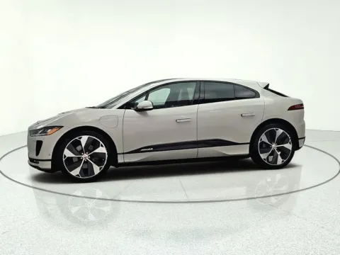 Another view of 2020 Jaguar I-PACE HSE for sale in Gurnee, IL at CarWise Gurnee