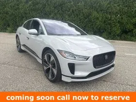 Unknown 2020 Jaguar I-PACE HSE for sale in Gurnee, IL