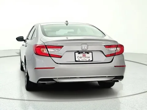 More photos of 2020 Honda Accord LX at CarWise Gurnee, IL
