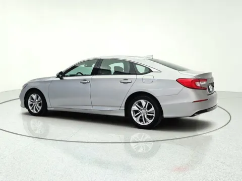 More photos of 2020 Honda Accord LX at CarWise Gurnee, IL