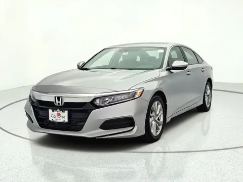 Photos of 2020 Honda Accord LX for sale in Gurnee, IL at CarWise Gurnee