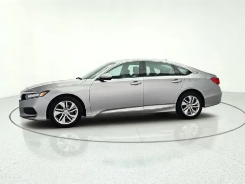 Another view of 2020 Honda Accord LX for sale in Gurnee, IL at CarWise Gurnee