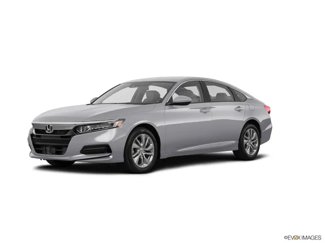 2020 Honda Accord LX for sale in Gurnee, IL