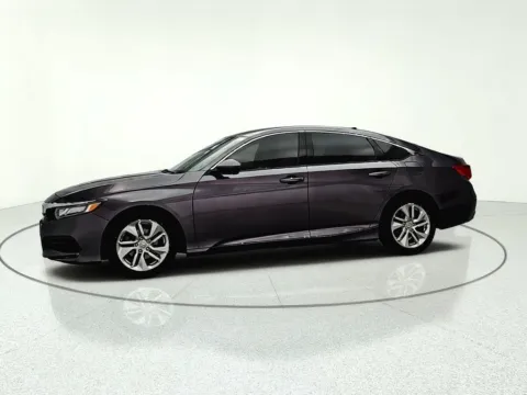Another view of 2019 Honda Accord LX for sale in Gurnee, IL at CarWise Gurnee