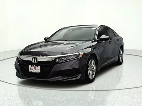 Photos of 2019 Honda Accord LX for sale in Gurnee, IL at CarWise Gurnee