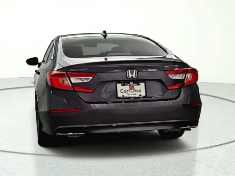 More photos of 2019 Honda Accord LX at CarWise Gurnee, IL