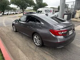 Photos of 2019 Honda Accord LX for sale in Gurnee, IL at CarWise Gurnee