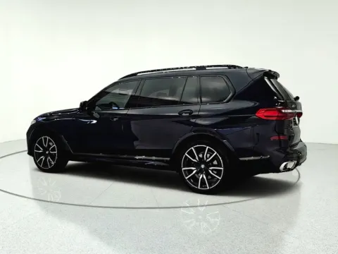More photos of 2020 BMW X7 xDrive40i at CarWise Gurnee, IL