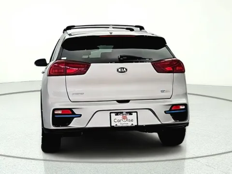 More photos of 2020 Kia Niro EV EX Premium at CarWise Gurnee, IL