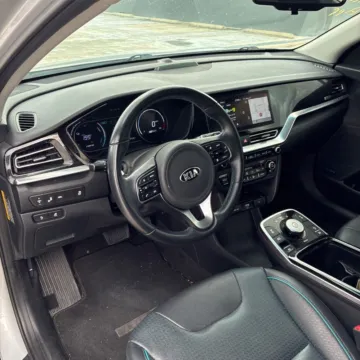 Another view of 2020 Kia Niro EV EX Premium for sale in Gurnee, IL at CarWise Gurnee