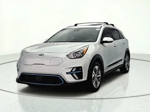 Photos of 2020 Kia Niro EV EX Premium for sale in Gurnee, IL at CarWise Gurnee