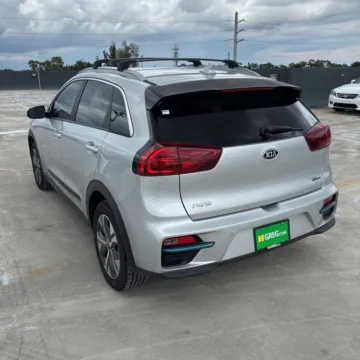 Photos of 2020 Kia Niro EV EX Premium for sale in Gurnee, IL at CarWise Gurnee