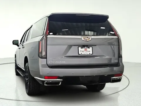 More photos of 2021 Cadillac Escalade ESV Premium at CarWise Gurnee, IL