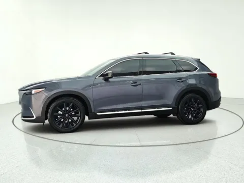 More photos of 2022 Mazda CX-9 Carbon Edition at CarWise Gurnee, IL