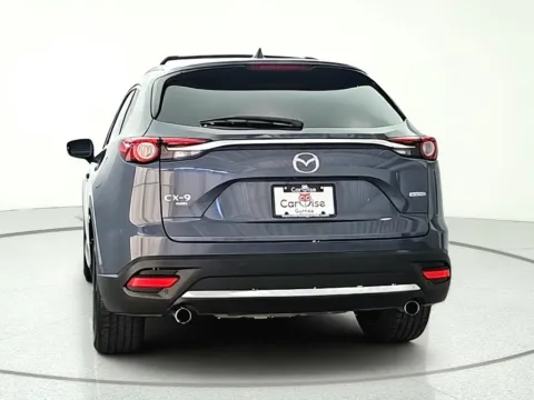 More photos of 2022 Mazda CX-9 Carbon Edition at CarWise Gurnee, IL
