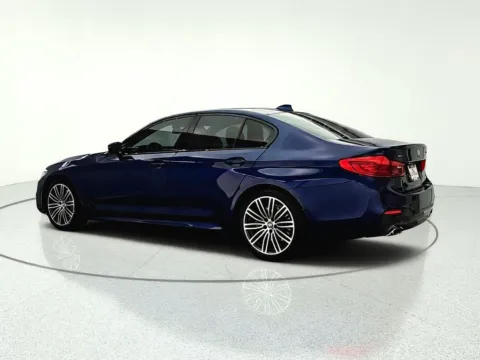 More photos of 2019 BMW 5 Series 530i xDrive at CarWise Gurnee, IL