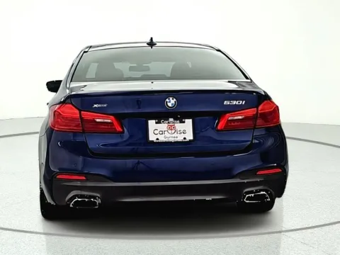 More photos of 2019 BMW 5 Series 530i xDrive at CarWise Gurnee, IL