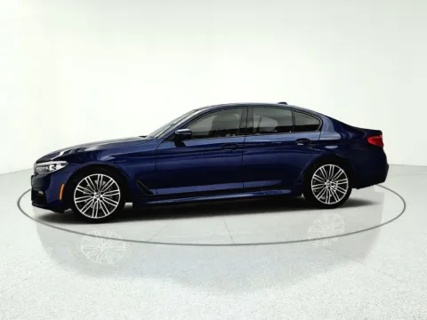More photos of 2019 BMW 5 Series 530i xDrive at CarWise Gurnee, IL