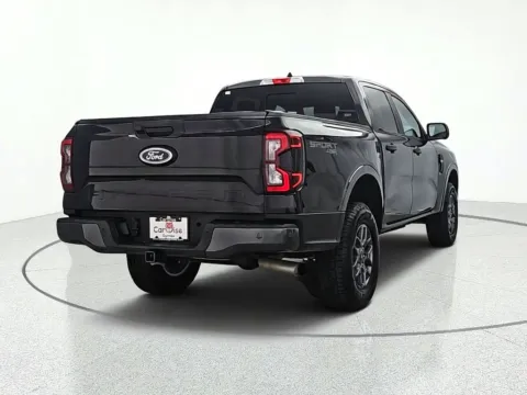 More photos of 2024 Ford Ranger XLT at CarWise Gurnee, IL
