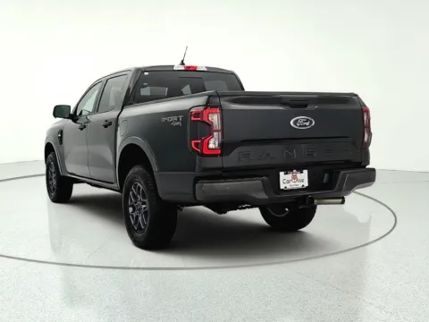 More photos of 2024 Ford Ranger XLT at CarWise Gurnee, IL