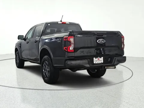 More photos of 2024 Ford Ranger XLT at CarWise Gurnee, IL