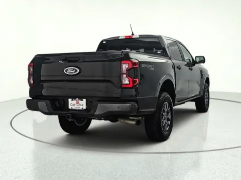 More photos of 2024 Ford Ranger XLT at CarWise Gurnee, IL
