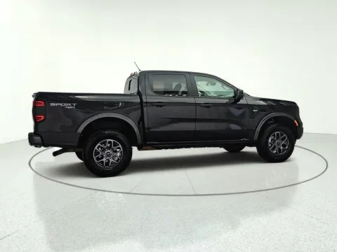 More photos of 2024 Ford Ranger XLT at CarWise Gurnee, IL