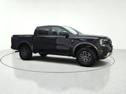 Photos of 2024 Ford Ranger XLT for sale in Gurnee, IL at CarWise Gurnee