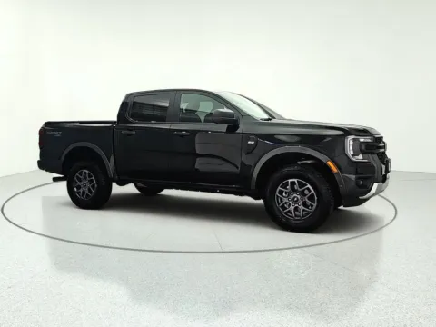 Photos of 2024 Ford Ranger XLT for sale in Gurnee, IL at CarWise Gurnee