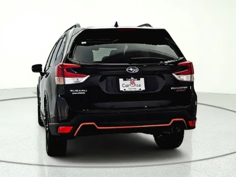 More photos of 2019 Subaru Forester Sport at CarWise Gurnee, IL