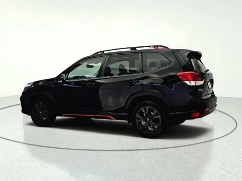 More photos of 2019 Subaru Forester Sport at CarWise Gurnee, IL