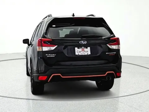 More photos of 2019 Subaru Forester Sport at CarWise Gurnee, IL