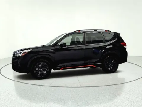 More photos of 2019 Subaru Forester Sport at CarWise Gurnee, IL