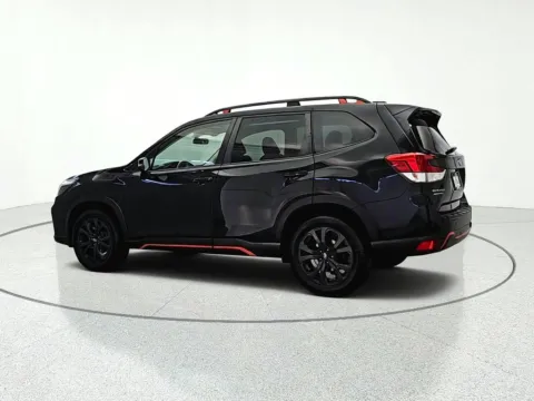 More photos of 2019 Subaru Forester Sport at CarWise Gurnee, IL