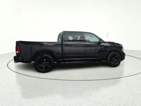 More photos of 2016 Ram 1500 Sport at CarWise Gurnee, IL