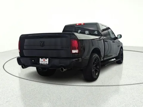 More photos of 2016 Ram 1500 Sport at CarWise Gurnee, IL
