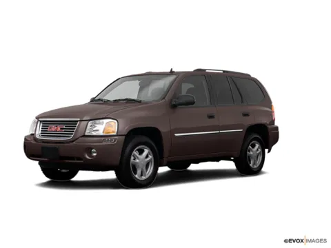 Brown 2008 GMC Envoy SLE for sale in Gurnee, IL