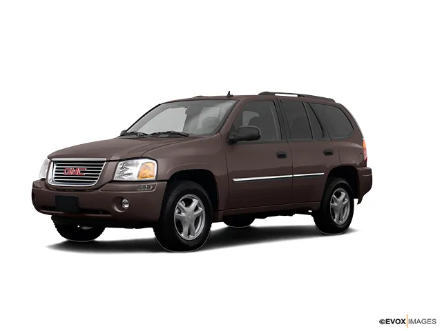 2008 GMC Envoy SLE for sale in Gurnee, IL
