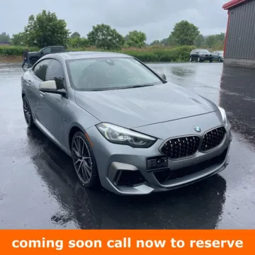 Unknown 2022 BMW 2 Series M235i xDrive for sale in Gurnee, IL