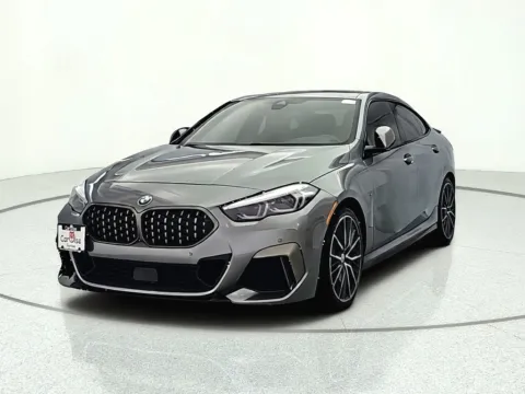 Photos of 2022 BMW 2 Series M235i xDrive for sale in Gurnee, IL at CarWise Gurnee